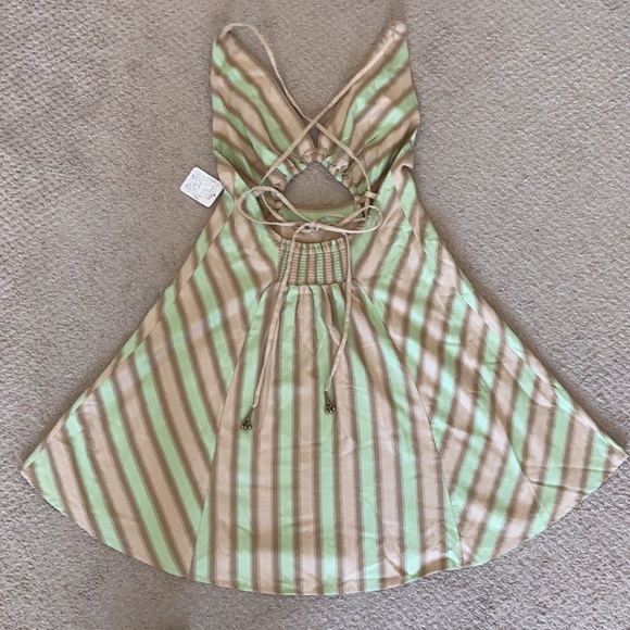 Free people skater dress - Picture 2 of 5